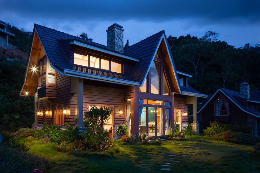 Vivienda familiar
